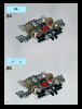 Istruzioni per la Costruzione - LEGO - 8096 - Emperor Palpatine's Shuttle™: Page 38