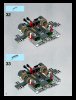 Istruzioni per la Costruzione - LEGO - 8096 - Emperor Palpatine's Shuttle™: Page 42