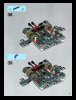 Istruzioni per la Costruzione - LEGO - 8096 - Emperor Palpatine's Shuttle™: Page 45