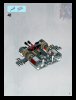 Istruzioni per la Costruzione - LEGO - 8096 - Emperor Palpatine's Shuttle™: Page 47