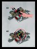 Istruzioni per la Costruzione - LEGO - 8096 - Emperor Palpatine's Shuttle™: Page 49