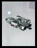 Istruzioni per la Costruzione - LEGO - 8096 - Emperor Palpatine's Shuttle™: Page 55