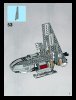 Istruzioni per la Costruzione - LEGO - 8096 - Emperor Palpatine's Shuttle™: Page 67