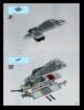 Istruzioni per la Costruzione - LEGO - 8096 - Emperor Palpatine's Shuttle™: Page 33