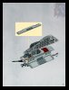 Istruzioni per la Costruzione - LEGO - 8096 - Emperor Palpatine's Shuttle™: Page 35