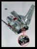 Istruzioni per la Costruzione - LEGO - 8096 - Emperor Palpatine's Shuttle™: Page 38