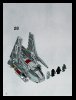 Istruzioni per la Costruzione - LEGO - 8096 - Emperor Palpatine's Shuttle™: Page 40