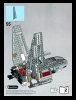 Istruzioni per la Costruzione - LEGO - 8096 - Emperor Palpatine's Shuttle™: Page 76