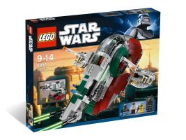 8097 - Slave I™