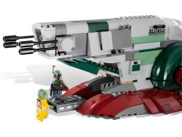 8097 - Slave I™