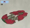 Istruzioni per la Costruzione - LEGO - 8097 - Slave I™: Page 28