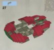 Istruzioni per la Costruzione - LEGO - 8097 - Slave I™: Page 29