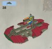 Istruzioni per la Costruzione - LEGO - 8097 - Slave I™: Page 47