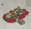 Istruzioni per la Costruzione - LEGO - 8097 - Slave I™: Page 69