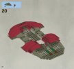 Istruzioni per la Costruzione - LEGO - 8097 - Slave I™: Page 22