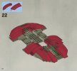 Istruzioni per la Costruzione - LEGO - 8097 - Slave I™: Page 24