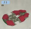 Istruzioni per la Costruzione - LEGO - 8097 - Slave I™: Page 25