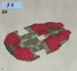 Istruzioni per la Costruzione - LEGO - 8097 - Slave I™: Page 26