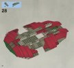 Istruzioni per la Costruzione - LEGO - 8097 - Slave I™: Page 30