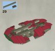 Istruzioni per la Costruzione - LEGO - 8097 - Slave I™: Page 31