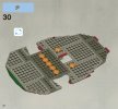 Istruzioni per la Costruzione - LEGO - 8097 - Slave I™: Page 32