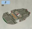 Istruzioni per la Costruzione - LEGO - 8097 - Slave I™: Page 35