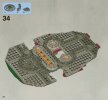 Istruzioni per la Costruzione - LEGO - 8097 - Slave I™: Page 36