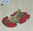 Istruzioni per la Costruzione - LEGO - 8097 - Slave I™: Page 48