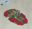 Istruzioni per la Costruzione - LEGO - 8097 - Slave I™: Page 52