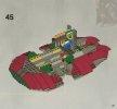 Istruzioni per la Costruzione - LEGO - 8097 - Slave I™: Page 55