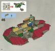 Istruzioni per la Costruzione - LEGO - 8097 - Slave I™: Page 56