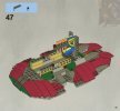 Istruzioni per la Costruzione - LEGO - 8097 - Slave I™: Page 57