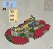 Istruzioni per la Costruzione - LEGO - 8097 - Slave I™: Page 59