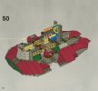 Istruzioni per la Costruzione - LEGO - 8097 - Slave I™: Page 64