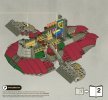 Istruzioni per la Costruzione - LEGO - 8097 - Slave I™: Page 76