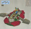 Istruzioni per la Costruzione - LEGO - 8097 - Slave I™: Page 3