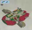 Istruzioni per la Costruzione - LEGO - 8097 - Slave I™: Page 8