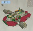 Istruzioni per la Costruzione - LEGO - 8097 - Slave I™: Page 9