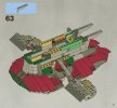 Istruzioni per la Costruzione - LEGO - 8097 - Slave I™: Page 11