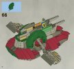 Istruzioni per la Costruzione - LEGO - 8097 - Slave I™: Page 14