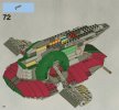 Istruzioni per la Costruzione - LEGO - 8097 - Slave I™: Page 26