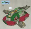 Istruzioni per la Costruzione - LEGO - 8097 - Slave I™: Page 29