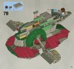 Istruzioni per la Costruzione - LEGO - 8097 - Slave I™: Page 35