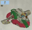 Istruzioni per la Costruzione - LEGO - 8097 - Slave I™: Page 40