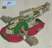 Istruzioni per la Costruzione - LEGO - 8097 - Slave I™: Page 49