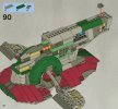 Istruzioni per la Costruzione - LEGO - 8097 - Slave I™: Page 50