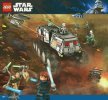 Istruzioni per la Costruzione - LEGO - 8097 - Slave I™: Page 62