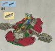 Istruzioni per la Costruzione - LEGO - 8097 - Slave I™: Page 2