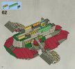 Istruzioni per la Costruzione - LEGO - 8097 - Slave I™: Page 10