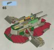 Istruzioni per la Costruzione - LEGO - 8097 - Slave I™: Page 13